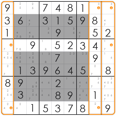 puzzlemadness jigsaw sudoku